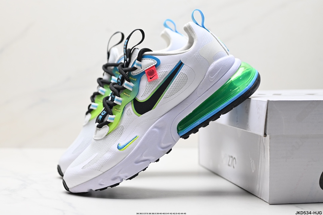 Nike Air Max Shoes